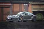 Porsche 911 GT3 RS by Edo Competition 2018 года